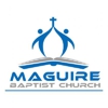 Maguire Baptist Church gallery