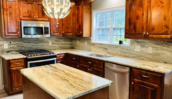 MGL Granite Inc - Hampton, VA