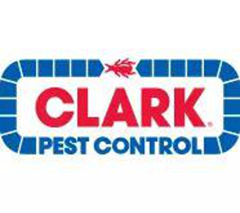 Clark Pest Control - Redding, CA