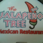 Jalapeno Tree