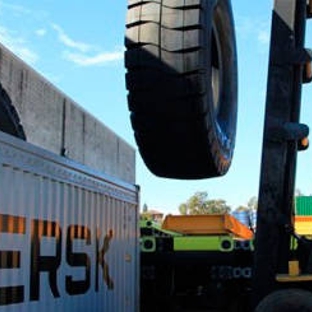 Price & Speed Containers Pty Ltd - Banksmeadow, NSW