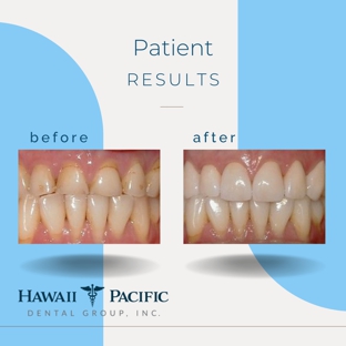 Hawaii Pacific Dental Group, Inc. - Honolulu, HI