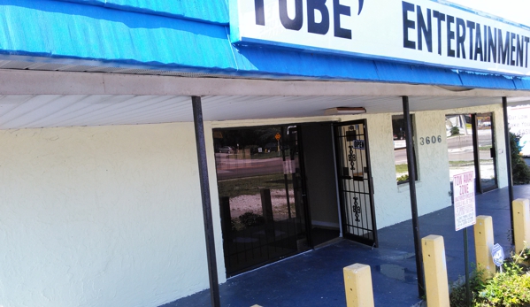 Tube' Entertainment - Jacksonville, FL