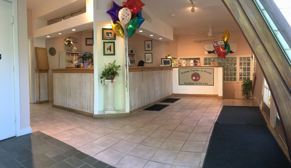 Valley Veterinary Hospital - New Milford, CT