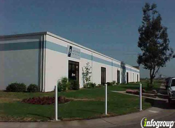 Dahlin Motor Sports Inc - Sacramento, CA