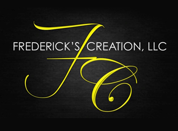 Frederick's Creation, LLC - Helena, AL