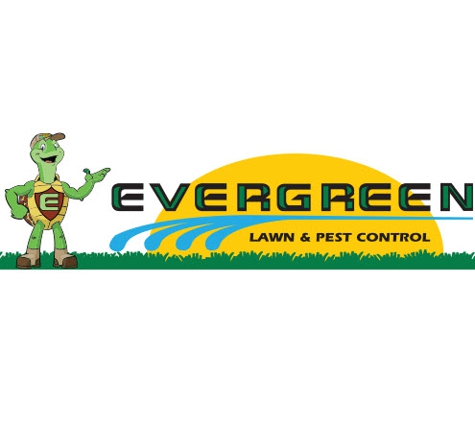 Evergreen Lawn & Pest Control - Apopka, FL