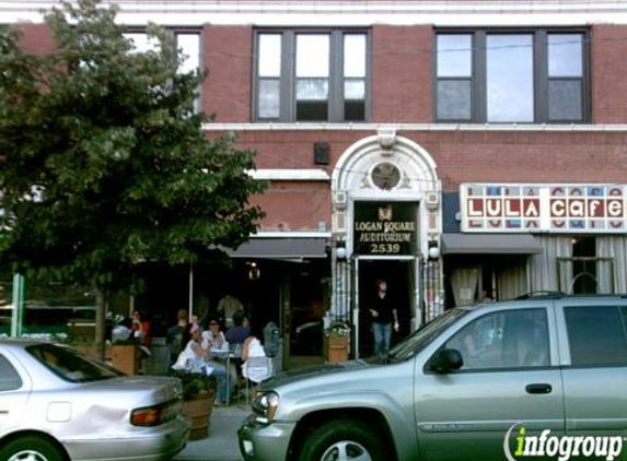 Dental Center of Logan Square - Chicago, IL