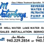 S&M Waterboys, LLC