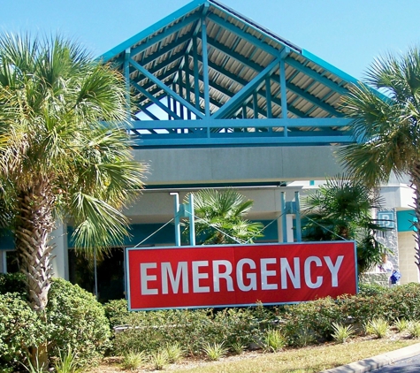 Regional Medical Center Bayonet Point - Hudson, FL