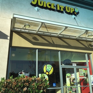 Juice It Up - Riverside, CA