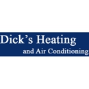 Dicks Heating and Air Conditioning - Air Conditioning Contractors & Systems