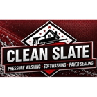 Clean Slate
