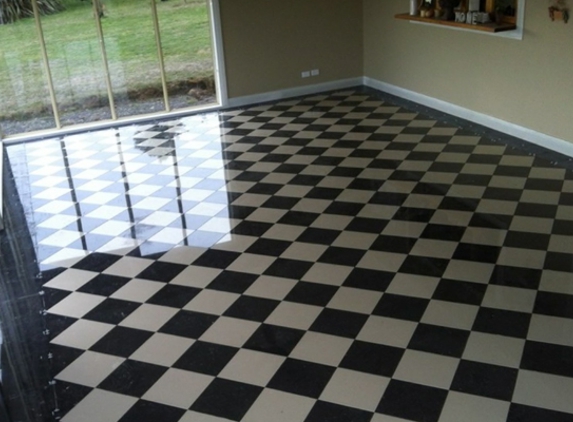 K & S Tiling - Romsey, VIC