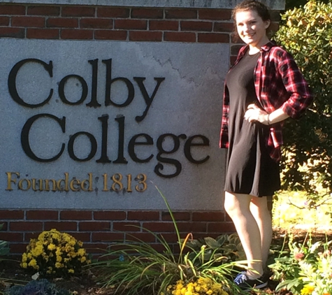 Colby College-Strider Theater - Waterville, ME