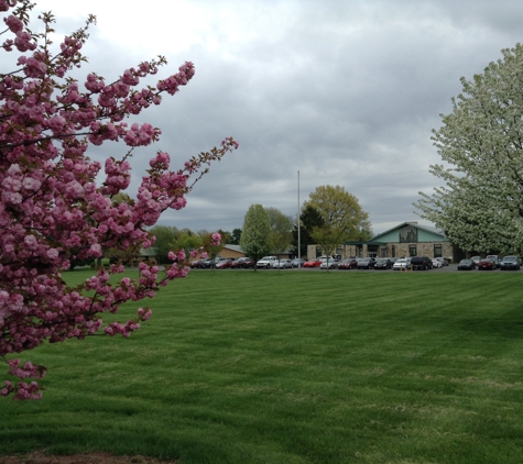 Lancashire Hall Nursing & Rehabilitation Center - Lancaster, PA