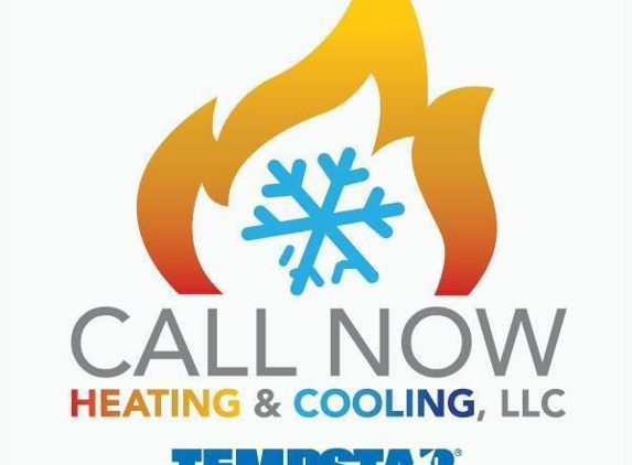 Call Now Heating & Cooling - Independence, KY