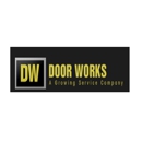 Door Works - Security Control Systems & Monitoring