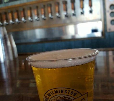 Wilmington Brewing Company - Wilmington, NC