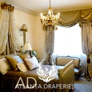 Atlanta Draperies - Draperies, Curtains & Shades-Wholesale & Manufacturers