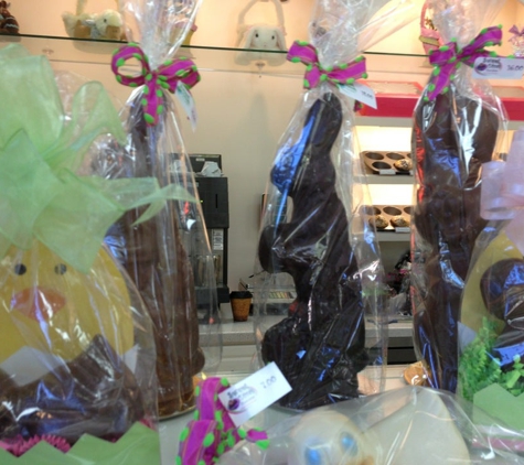 Sweet Divas Chocolates - Saint Petersburg, FL