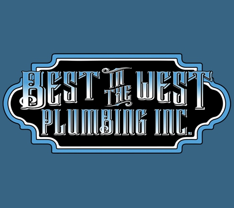 Best In The West Plumbing Inc - Ventura, CA