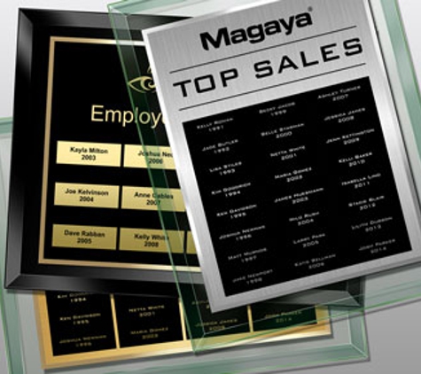 AztecIP® - Plaques & Awards - San Diego, CA