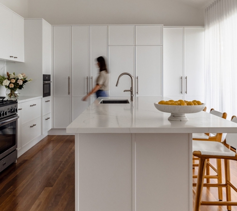 Lambert Kitchens & Joinery PTY Ltd. - Unanderra, NSW