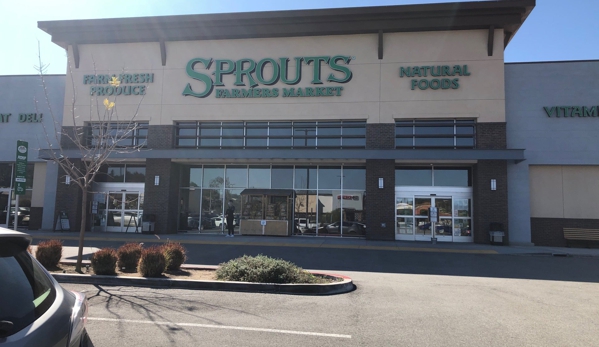 Sprouts Farmers Market - Diamond Bar, CA