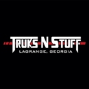 Trucks N Stuff - Truck Equipment & Parts