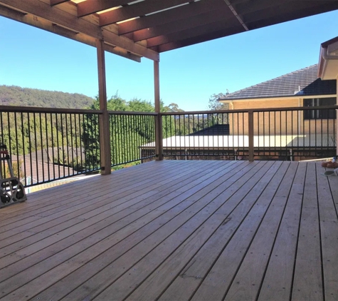 Central Coast Constructions