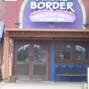 On The Border Mexican Grill & Cantina - Mexican Restaurants