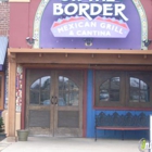 On The Border Mexican Grill & Cantina