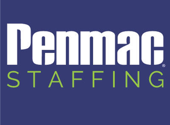 Penmac Staffing - Springdale, AR