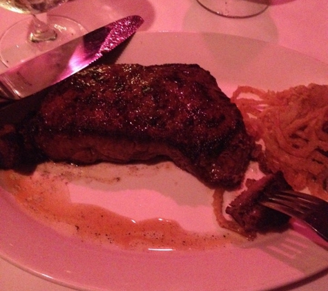 Mancy's Steaks - Toledo, OH