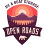 Open Roads RV & Boat Storage Placer Gold