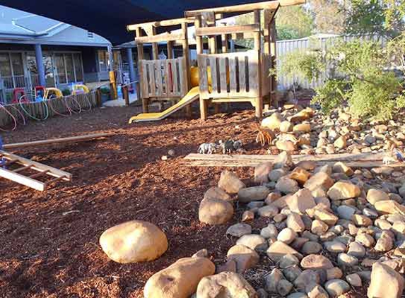 Tillys Play & Development Centre - Hunterview, NSW