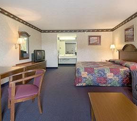 Days Inn - Clinton, NC