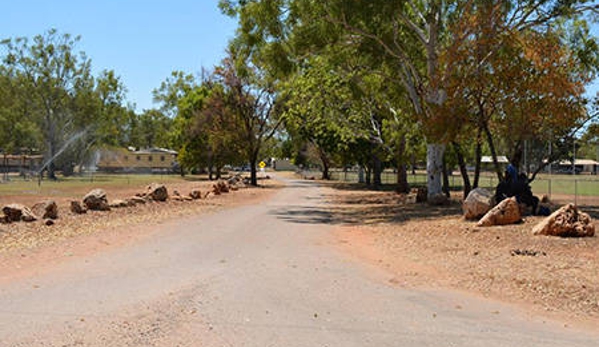 Roper Gulf Regional Council - Barunga, NT