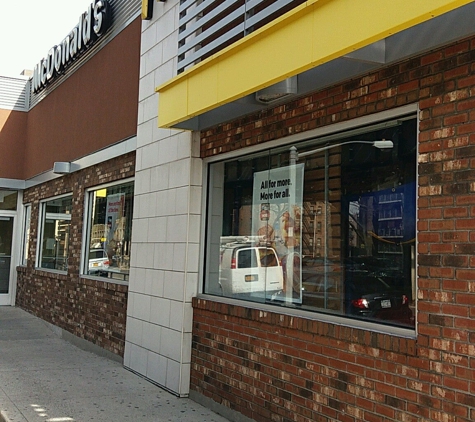 McDonald's - Bronx, NY