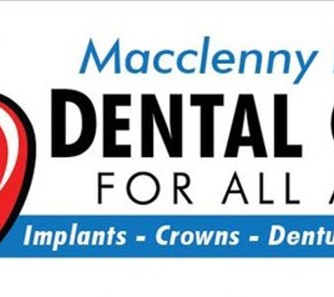 Macclenny Family Dental - Derrick Carter, D.M.D. - Macclenny, FL