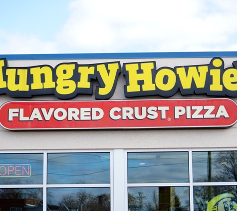 Hungry Howie's Pizza - Port Huron, MI