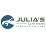 Julia's Auto Repair