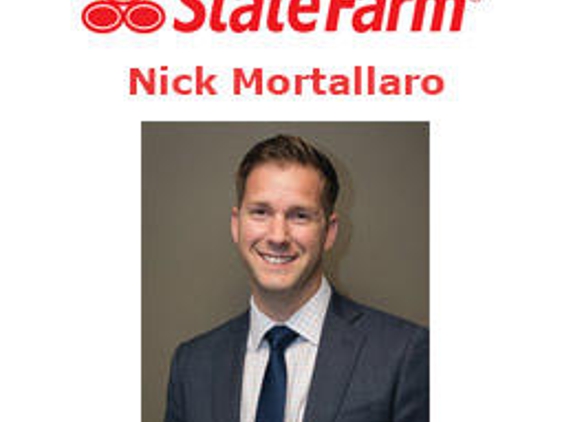 Nick Mortallaro State Farm Insurance Agency - Grain Valley, MO