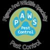 PAWS PC - Pigeon And Wildlife Specialty Pest Control gallery