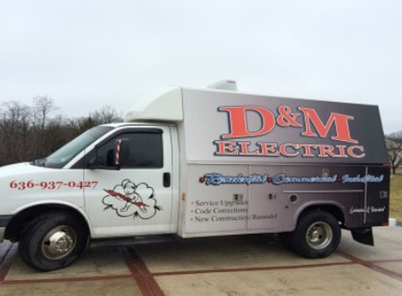 D&M Electric