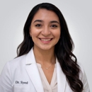 Zunera Syed - Dental Clinics