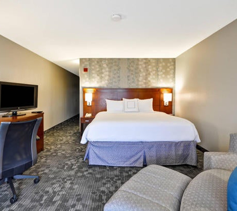 Courtyard by Marriott - Jacksonville, FL