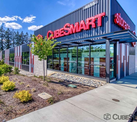 CubeSmart Self Storage - Camas, WA