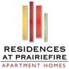 Residences at Prairiefire